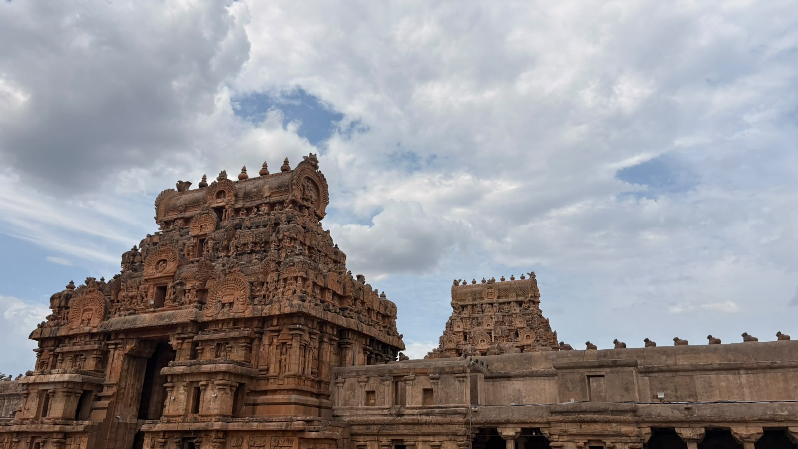Thanjai....