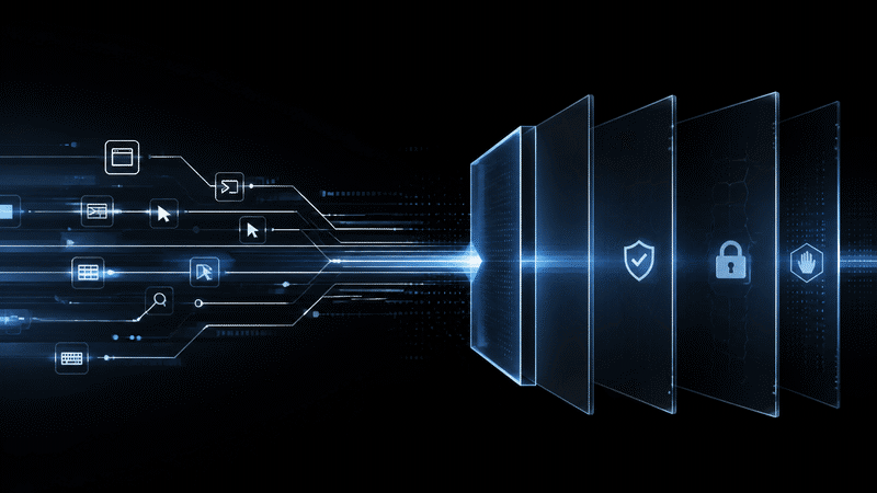 GPT-6 Astra Cuts Computer-Use Time by 47%, While Critical Cyber Capability Changes the Deployment Playbook