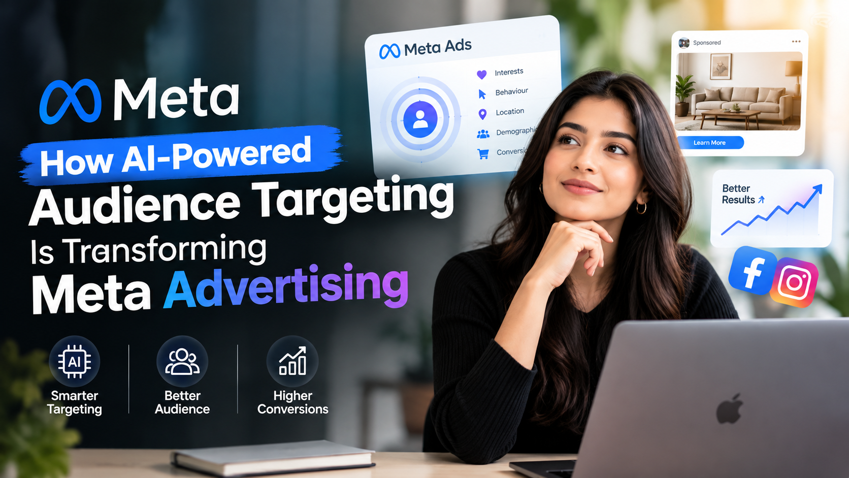 How AI-Powered Audience Targeting Is Transforming Meta Advertising