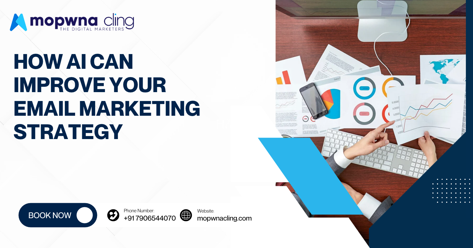 How AI Can Improve Your Email Marketing Strategy