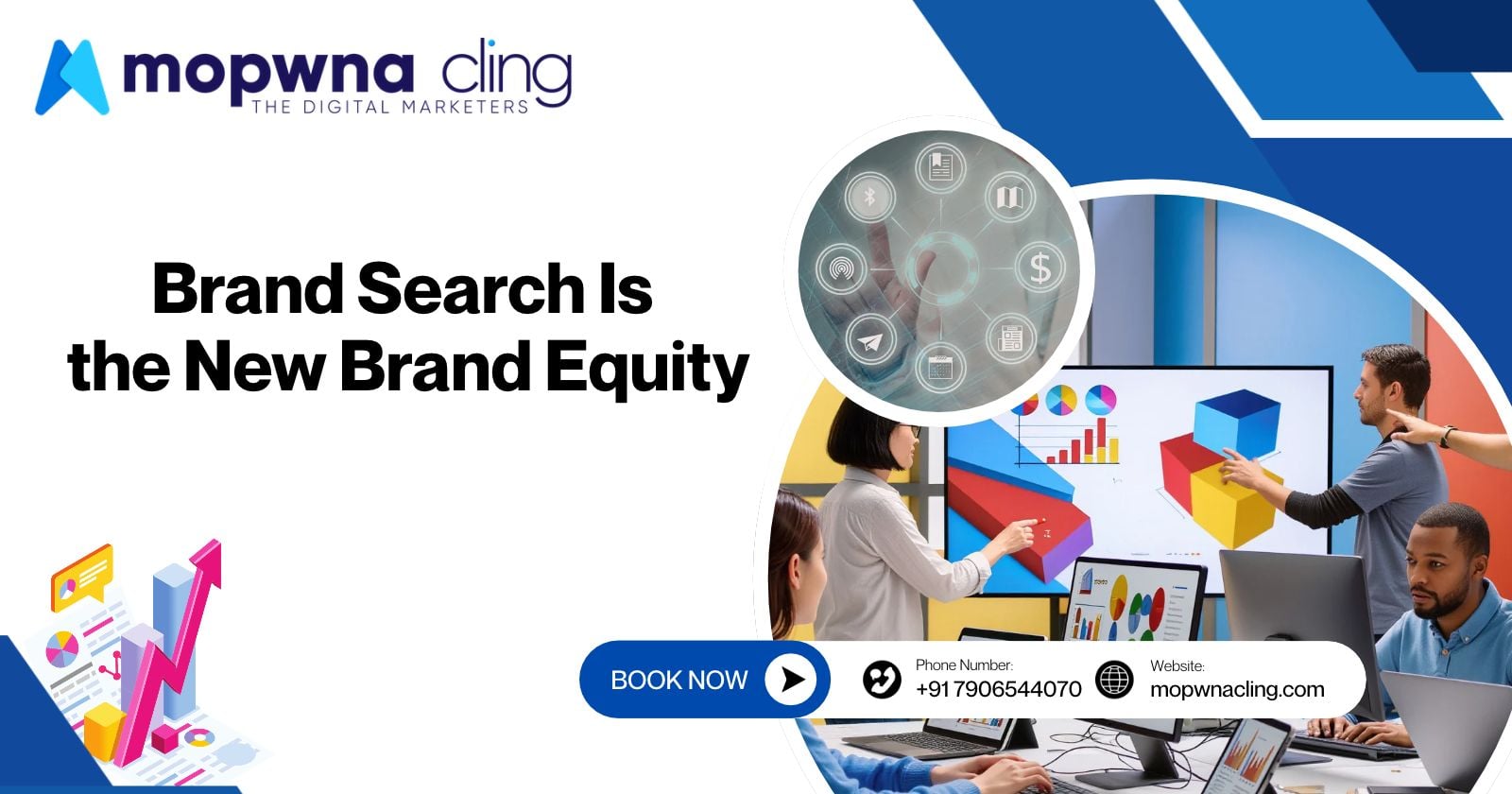 Brand Search Is the New Brand Equity