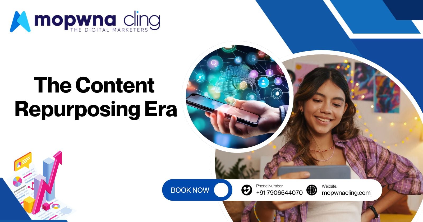 The Content Repurposing Era