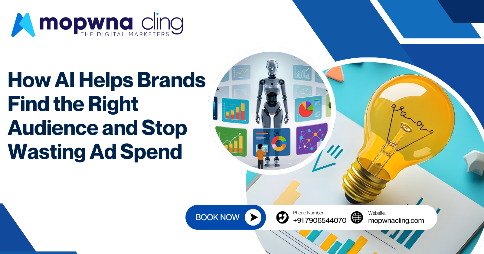 How AI Helps Brands Find the Right Audience and Stop Wasting Ad Spend