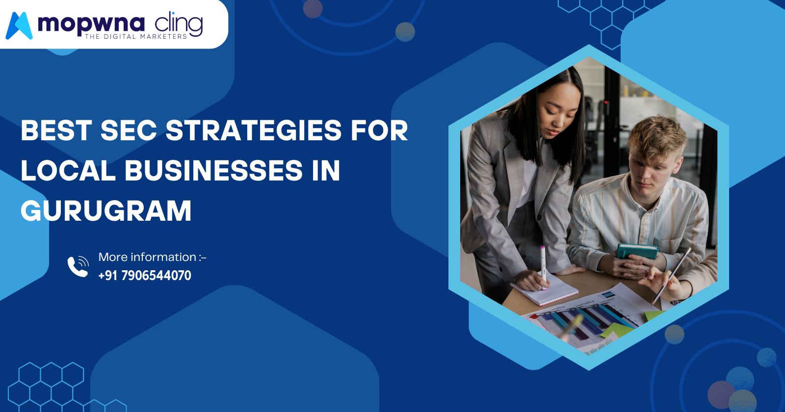 Best SEC Strategies for local businesses in gurugram