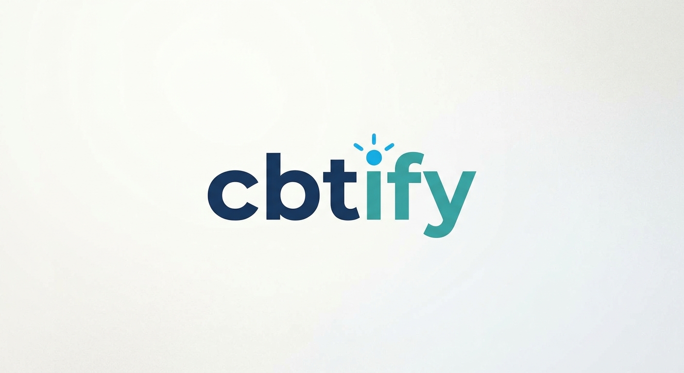 Cbtify: Re-defining CBT exams for Ambassadors