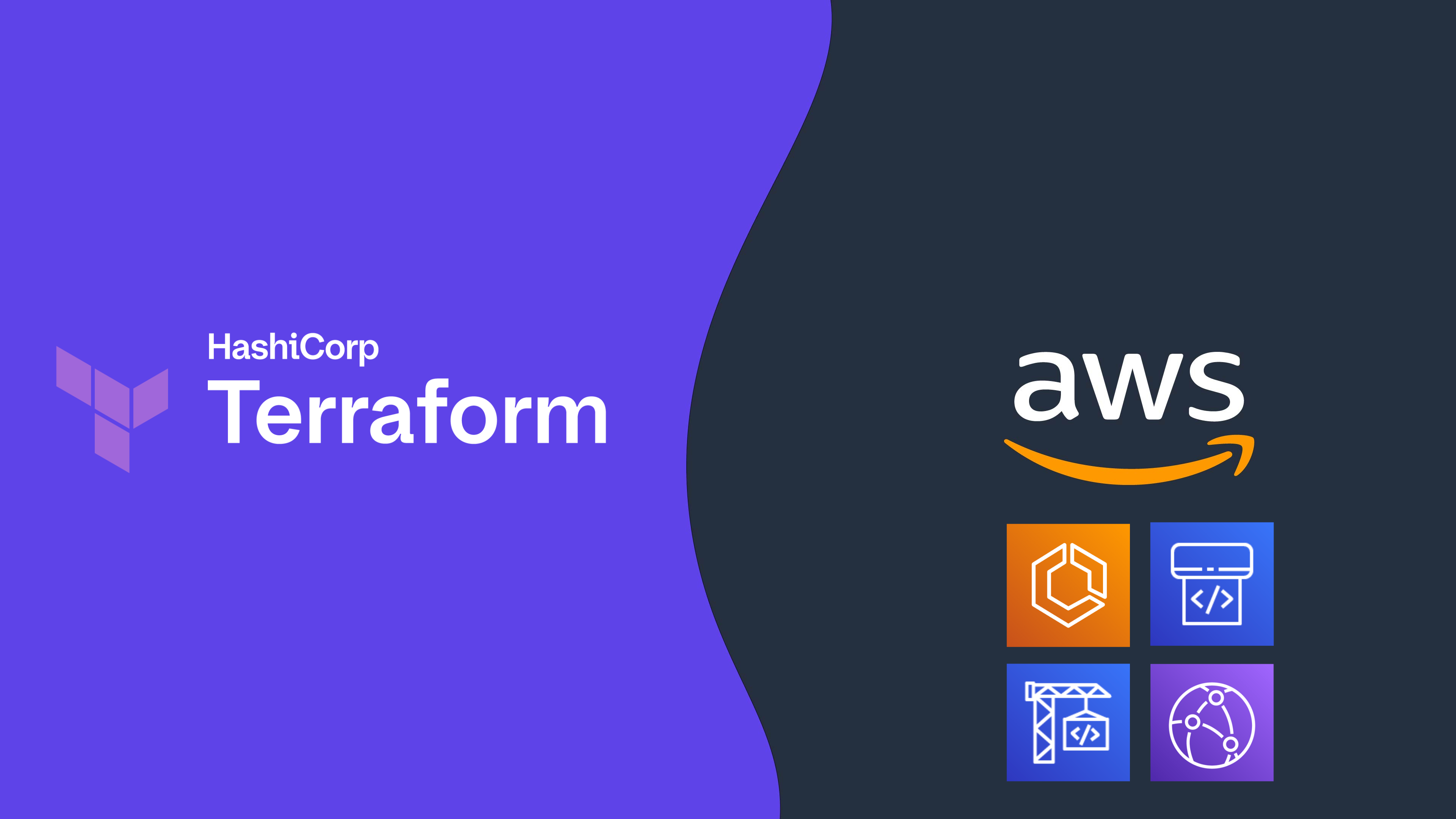 Deploying an AI SaaS App to AWS with Terraform, ECS Fargate, and GitHub Actions