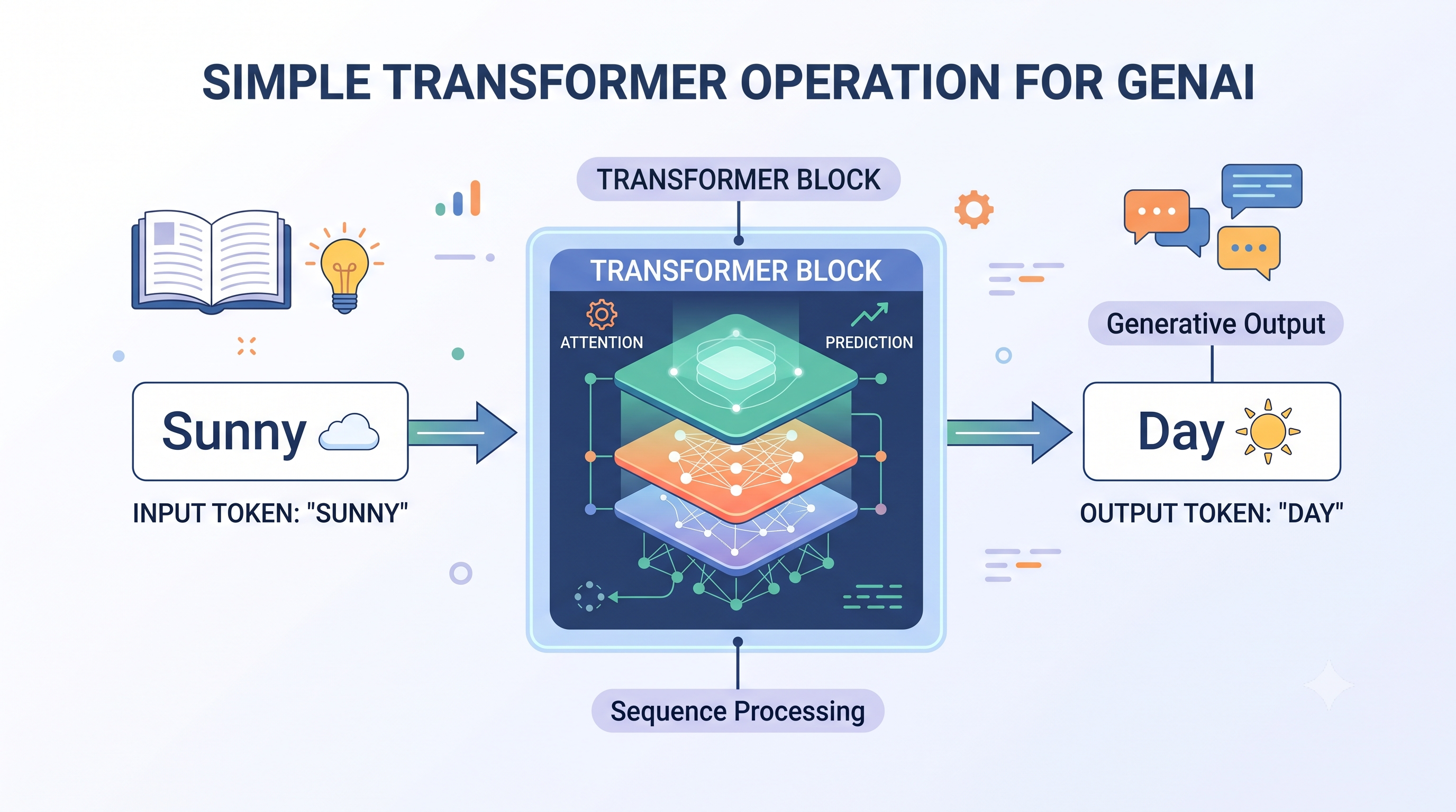 Generative Pre-Trained Transformer (GPT)