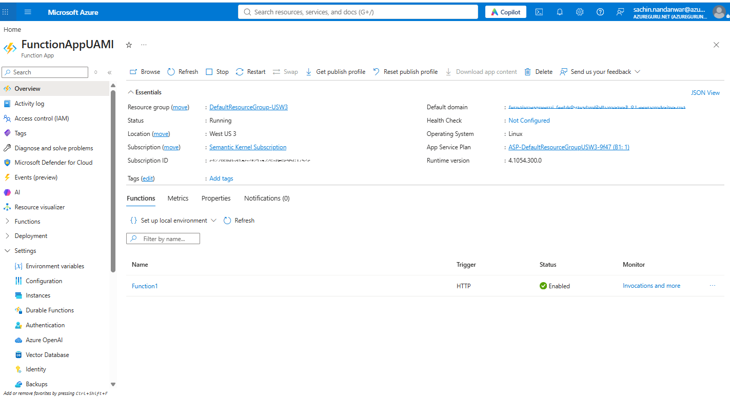 Agent autonomous app OAuth flow
