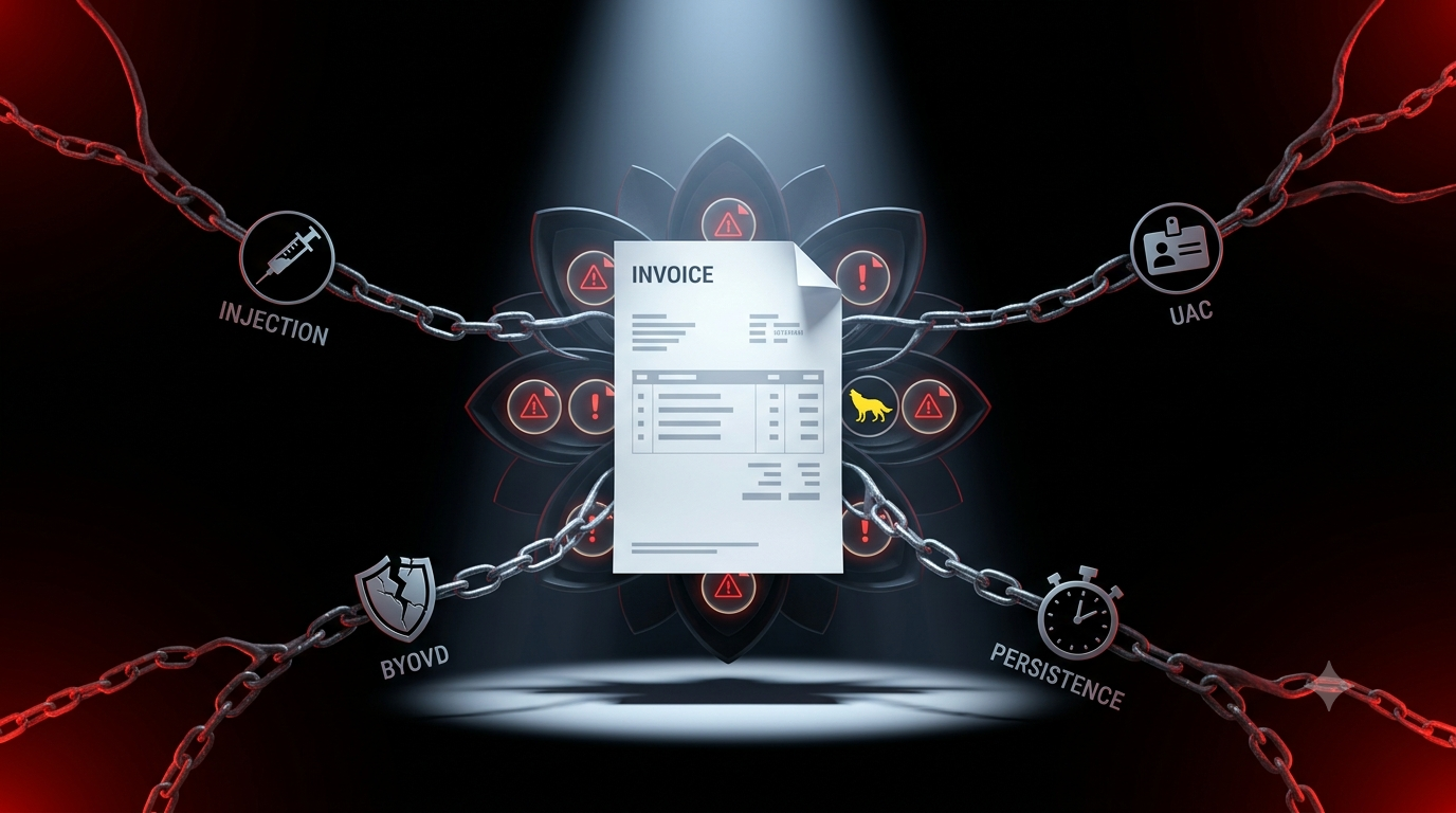 MoiClient: Backdoor Ẩn Trong SumatraPDF
