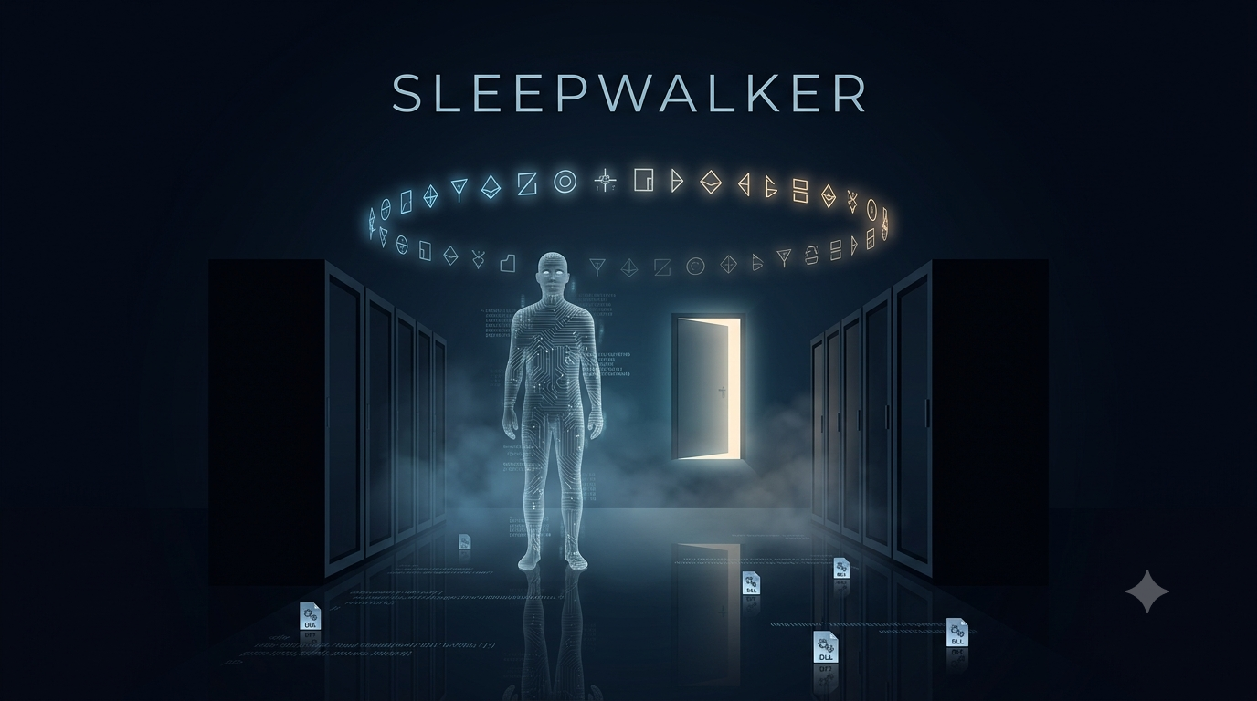 SLEEPWALKER: Backdoor Thụ Động Chỉ "Thức Giấc" Trước Đúng Một Gói Tin, Mang Ngôn Ngữ Bytecode Riêng, Ẩn Mình Trong ESET Management Agent