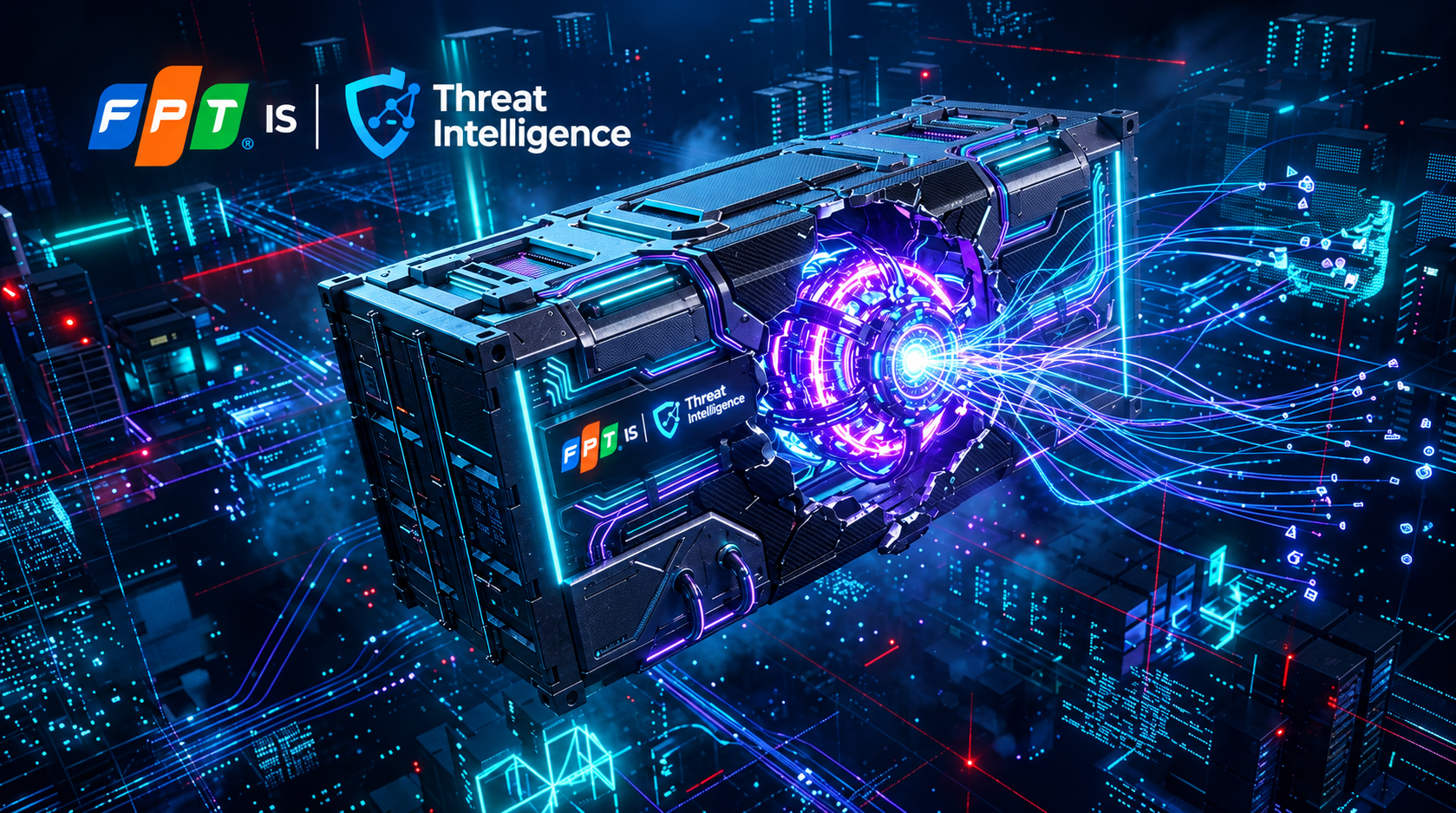 Carbonato: Botnet nhúng AI agent chiếm Docker 