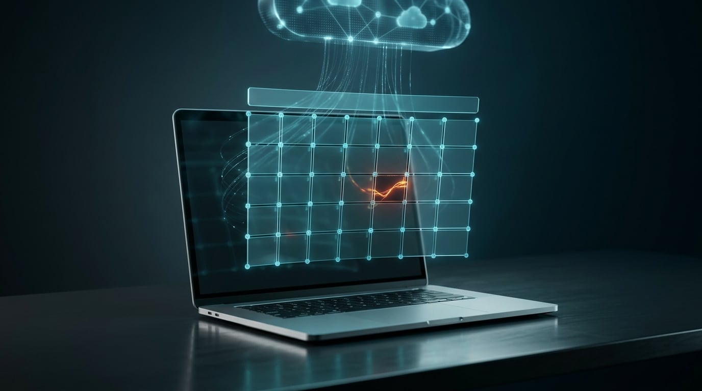 MacSync: Giấu payload vào iCloud Calendar trộm dữ liệu macOS