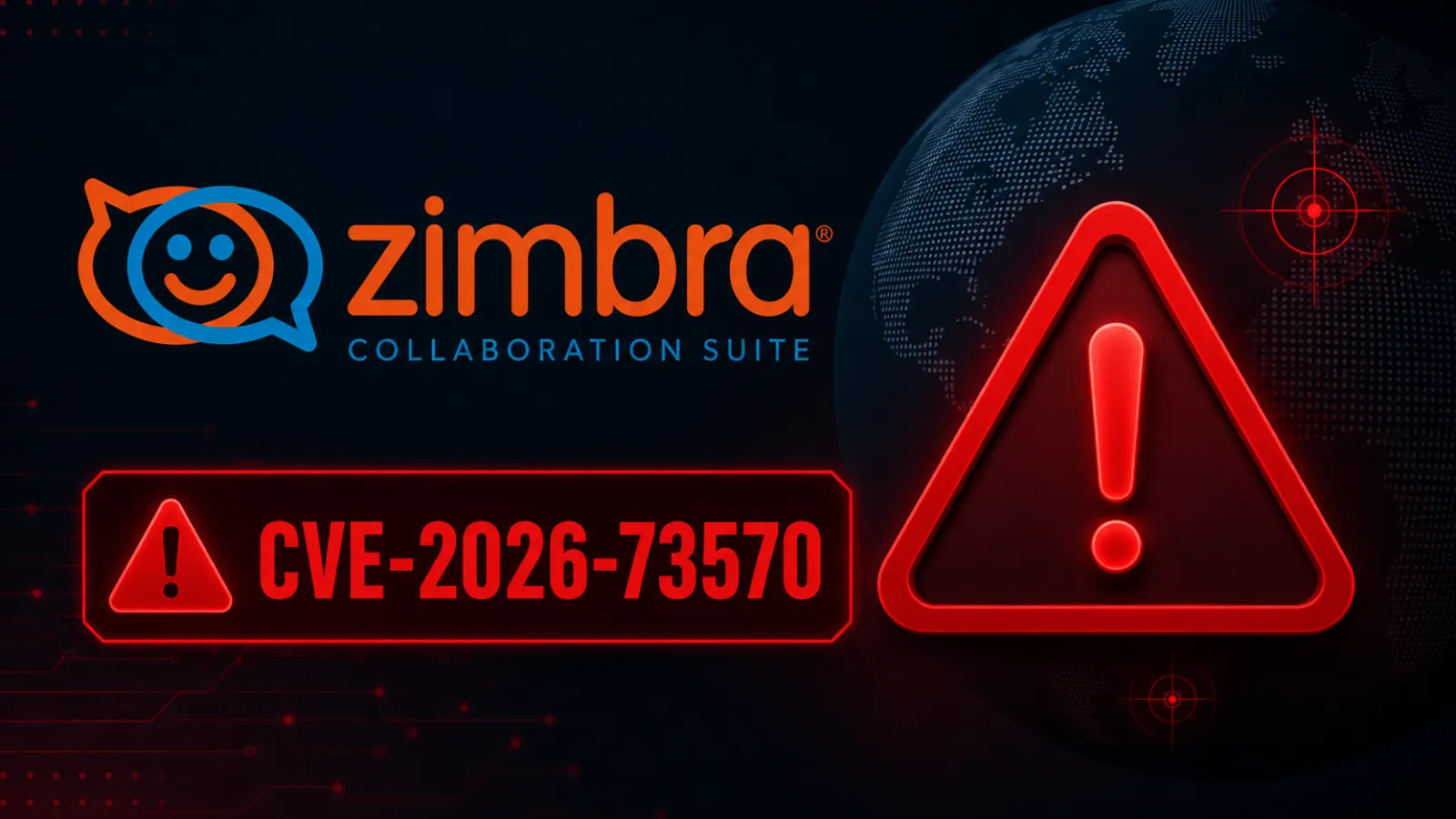 Microsoft phát hiện chuỗi tấn công triển khai web shell và đánh cắp dữ liệu trước khi lỗ hổng trên Zimbra được công bố