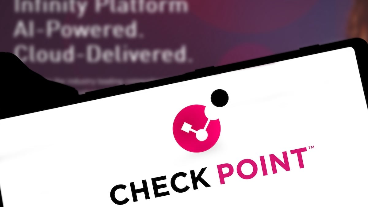Lỗ hổng zero-day trên Check Point Security Management Server cho phép thực thi script tùy ý không cần xác thực