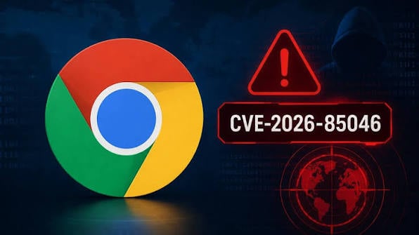 Lỗ hổng zero-day trong V8 Engine của Google Chrome đang bị khai thác tích cực