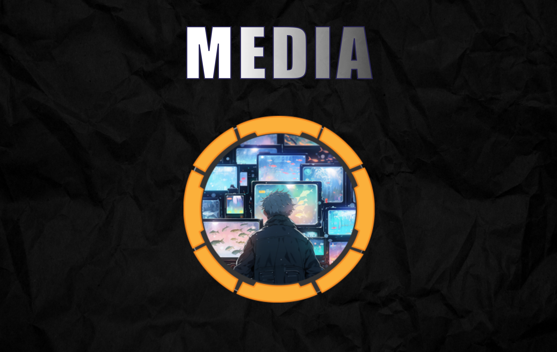 Media - HackTheBox
