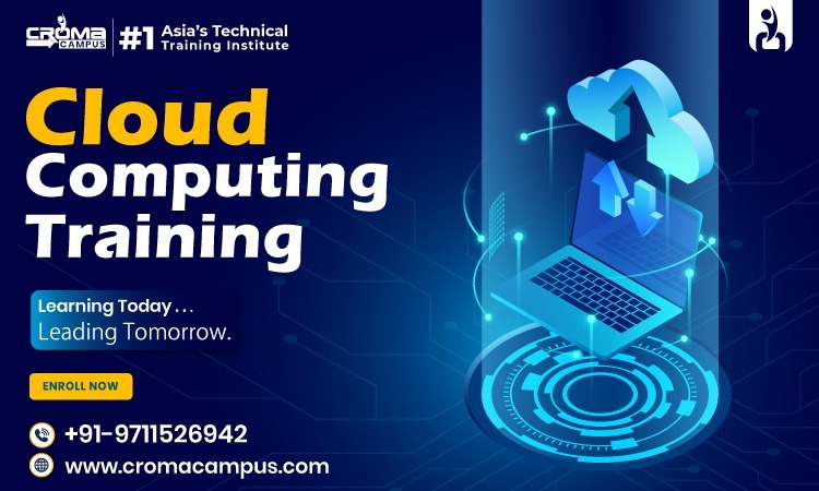 Cloud Computing: The Digital Engine Powering the Future of Technology