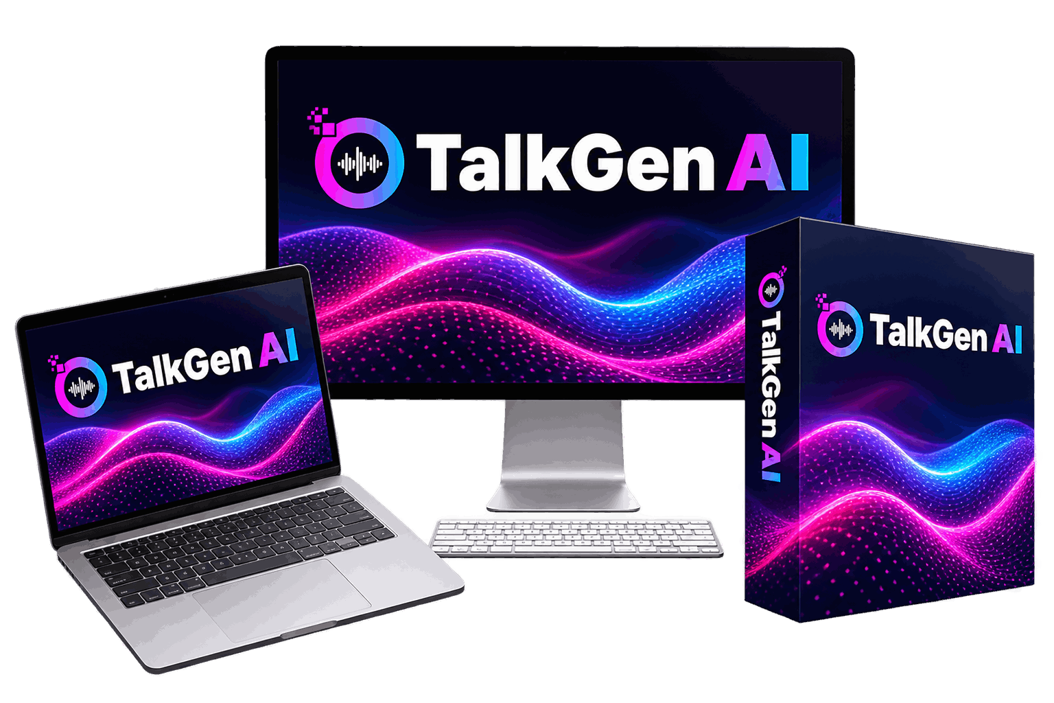 Talkgen AI Review