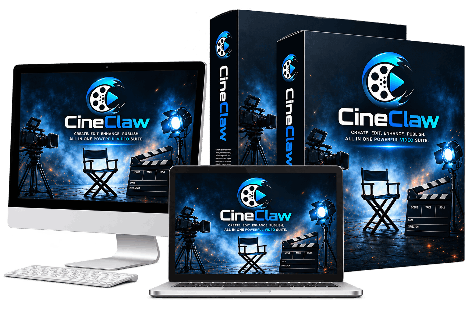 CineClaw Review