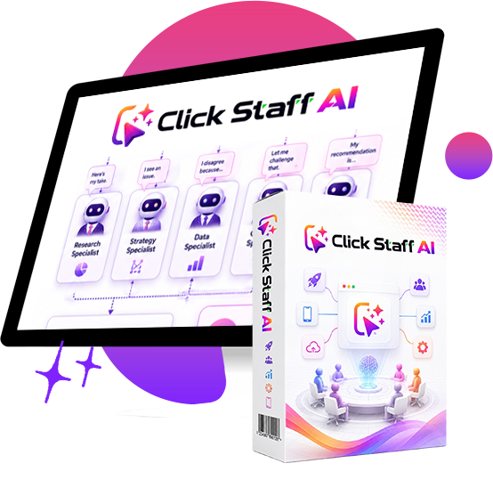 Click Staff AI Review