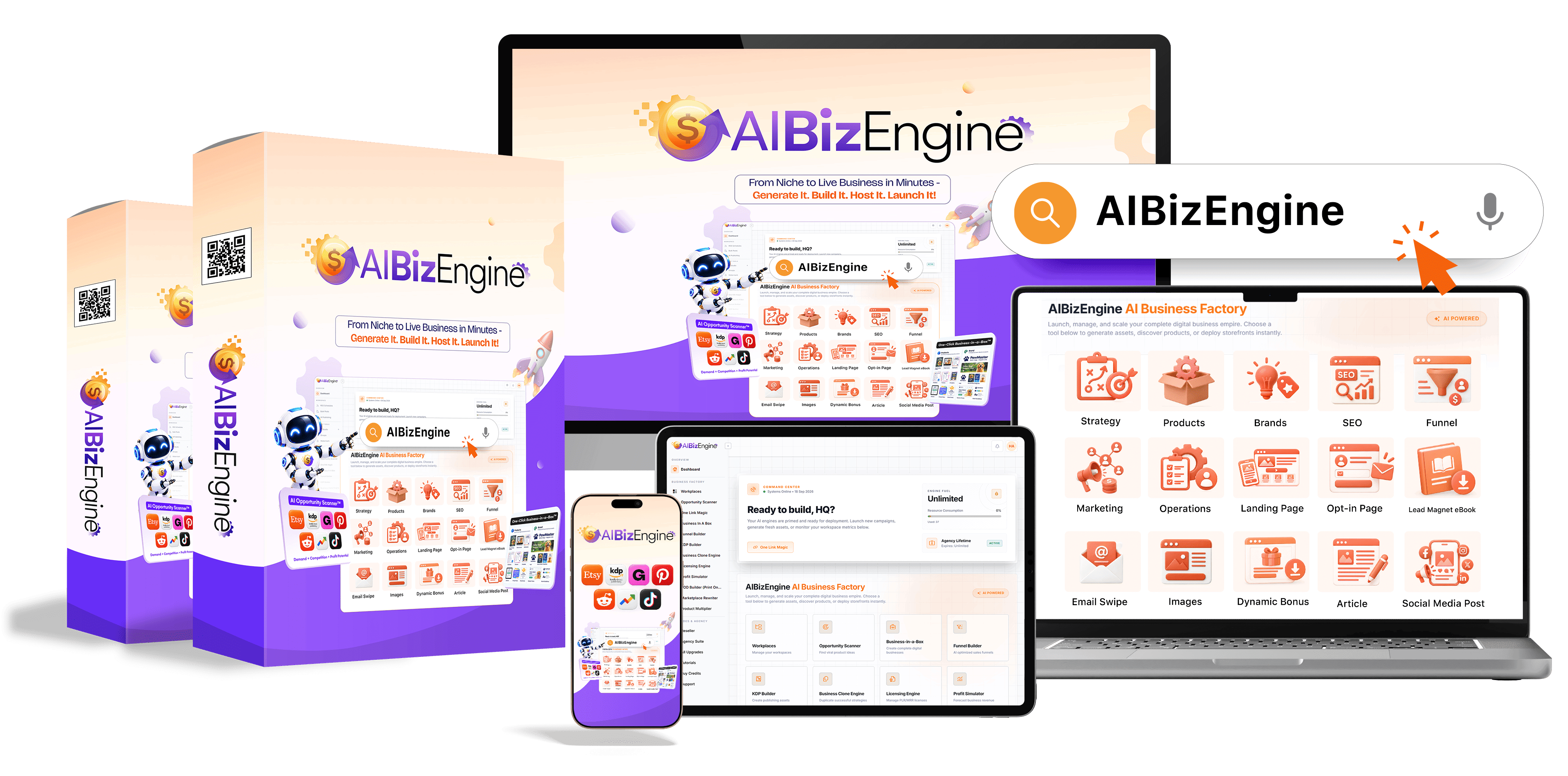 AIBizEngine Review