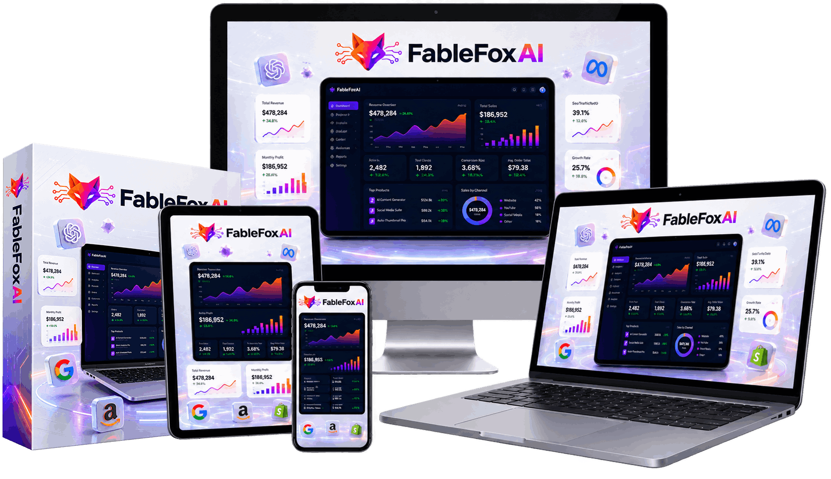 FableFox AI Review