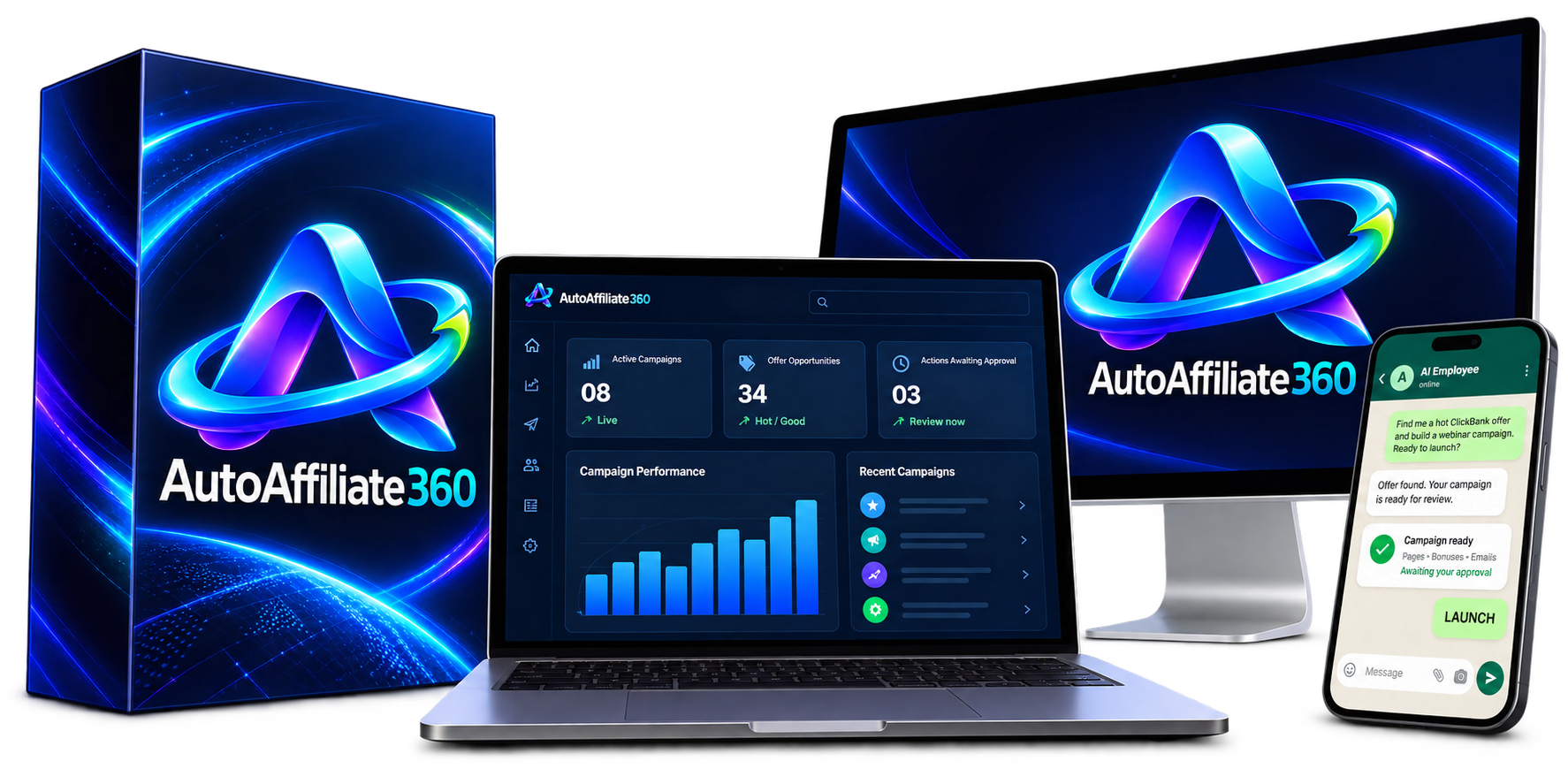 AutoAffiliate360 Review