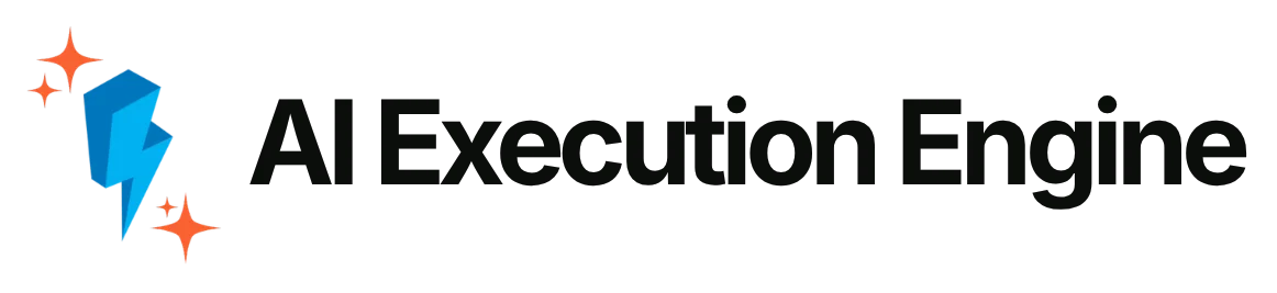 AI Execution Engine Review