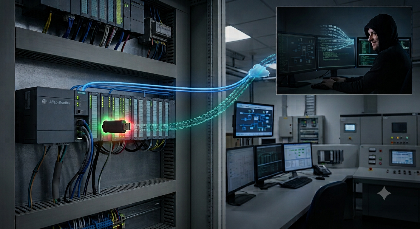 SilkParasite: Seven RATs, One Ecosystem, and Infrastructure Tracing Back to 2022