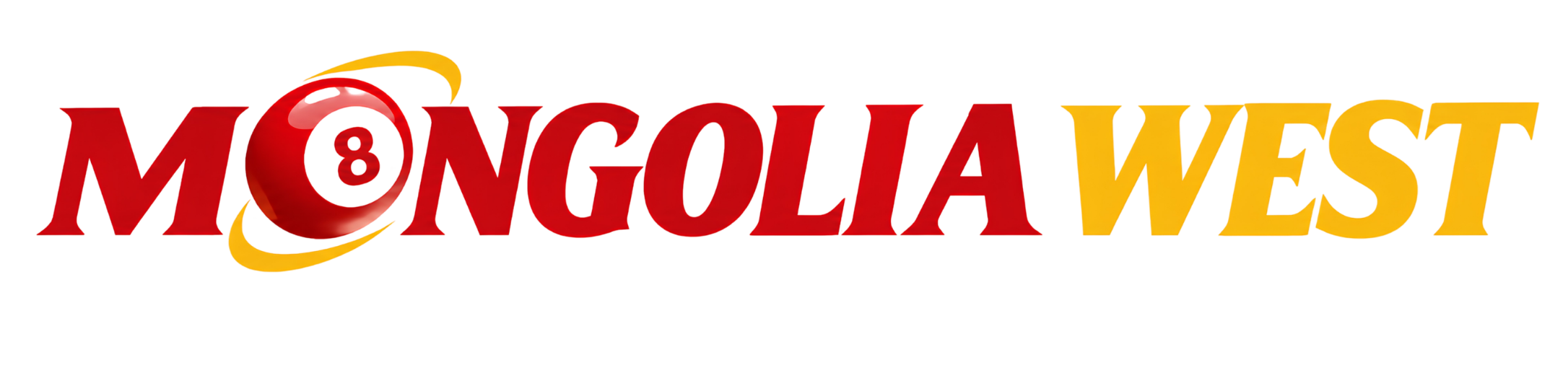 Mongolia West Logo