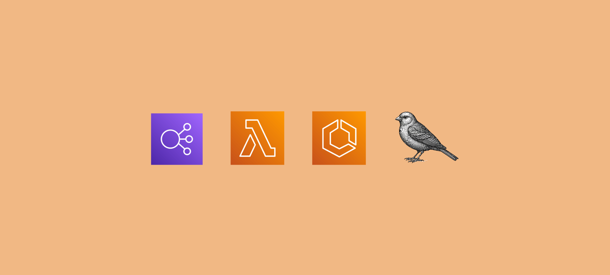 Zero Users Exposed: Dark Canary on Amazon ECS