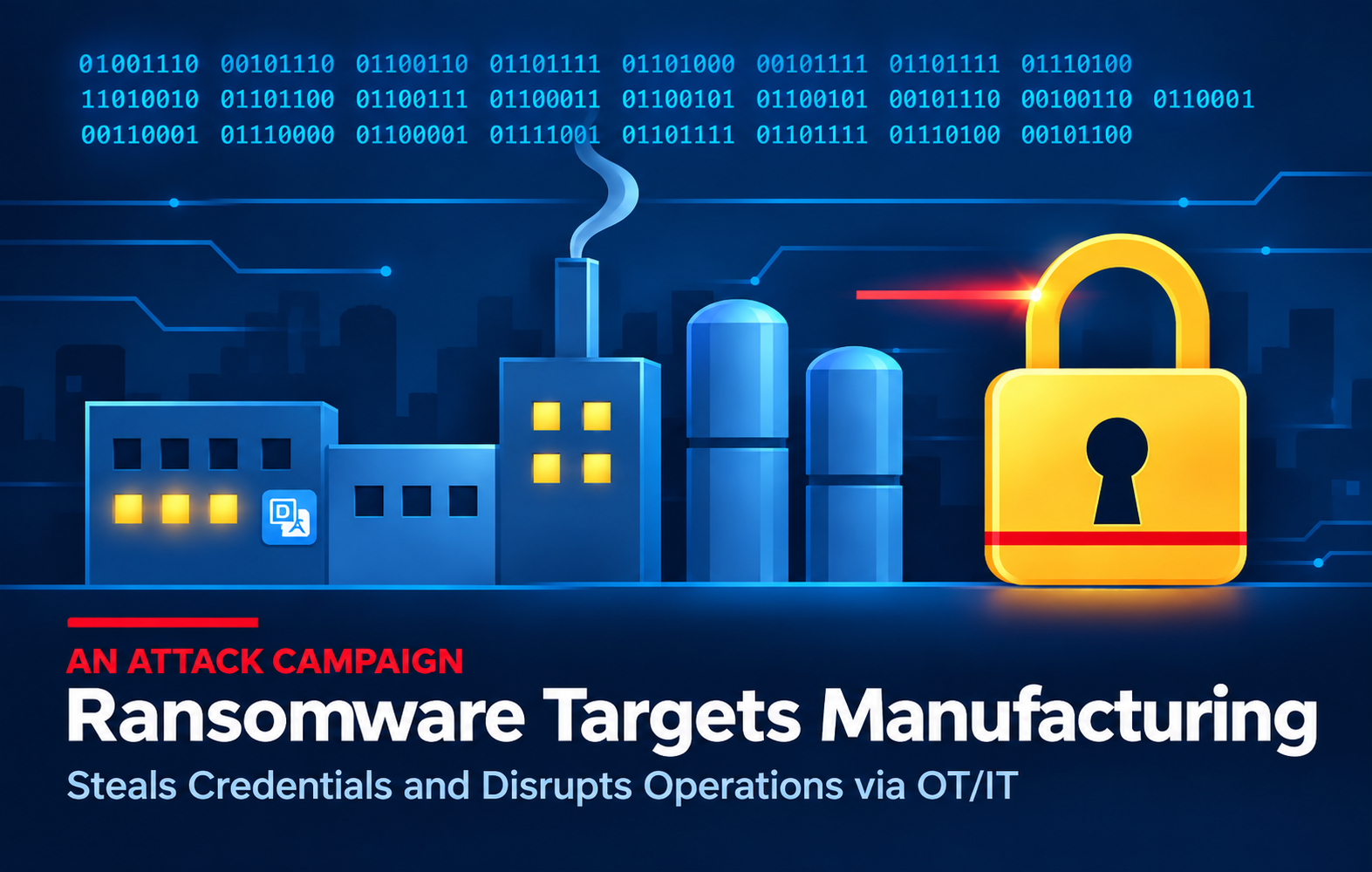 A large food business in Vietnam was posted on a data leak site by the INC Ransom ransomware group