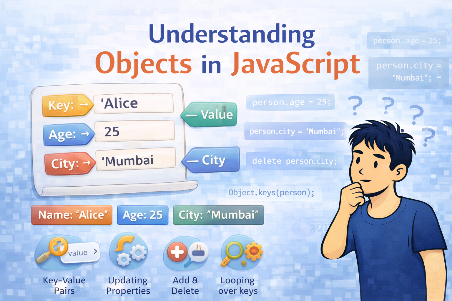 Understanding Objects in JavaScript