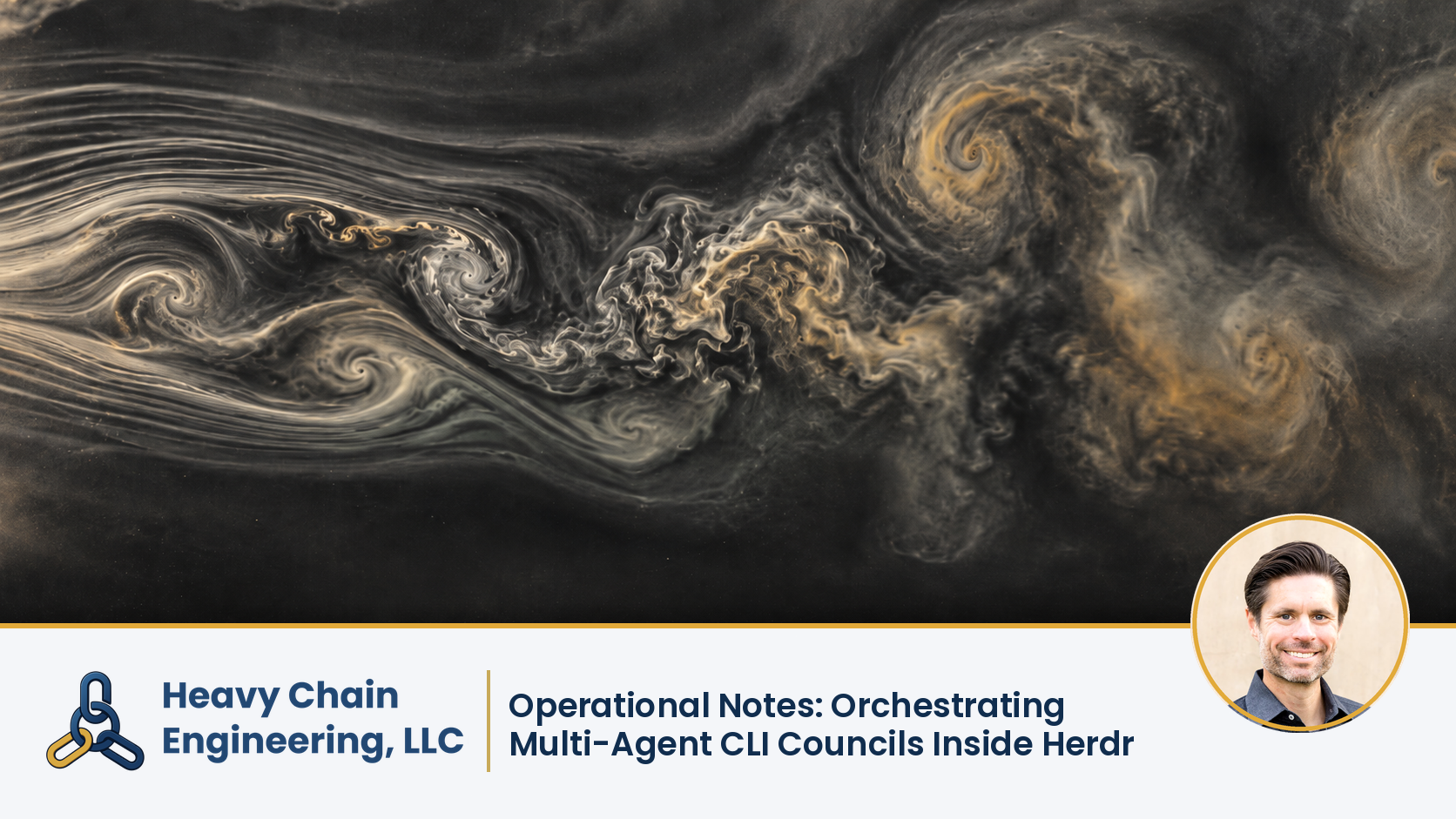 Operational Notes: Orchestrating Multi-Agent CLI Councils Inside Herdr