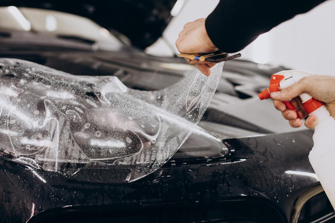PPF vs Ceramic Coating: Which Is Better for Your Car?