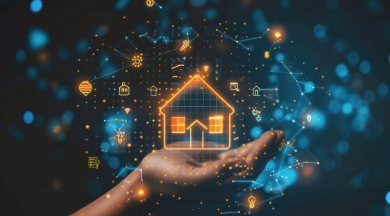 The Impact of Technology Innovation on Single-Family Mortgage Origination