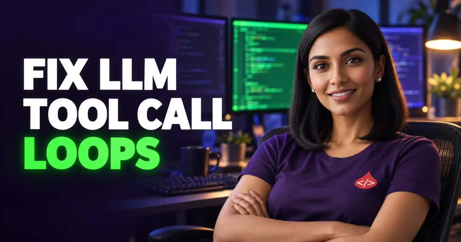 LLM Tool Call Loops in .NET: Root Cause and Fix