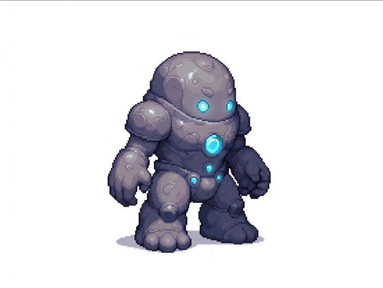 golem 2