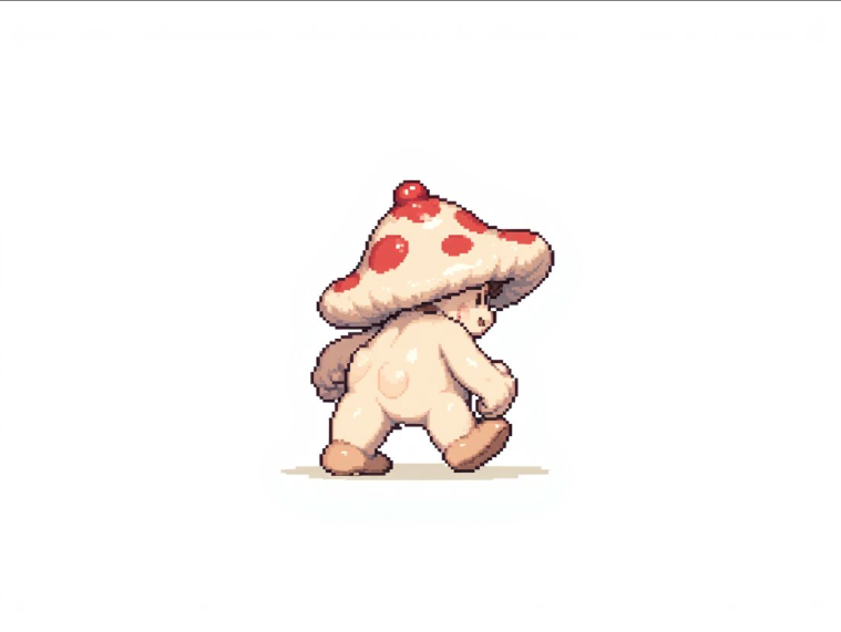 mushroom 1