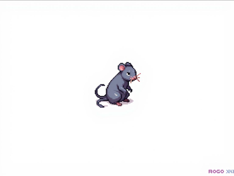rat 2