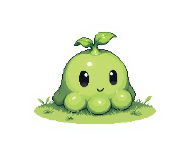 slime 2