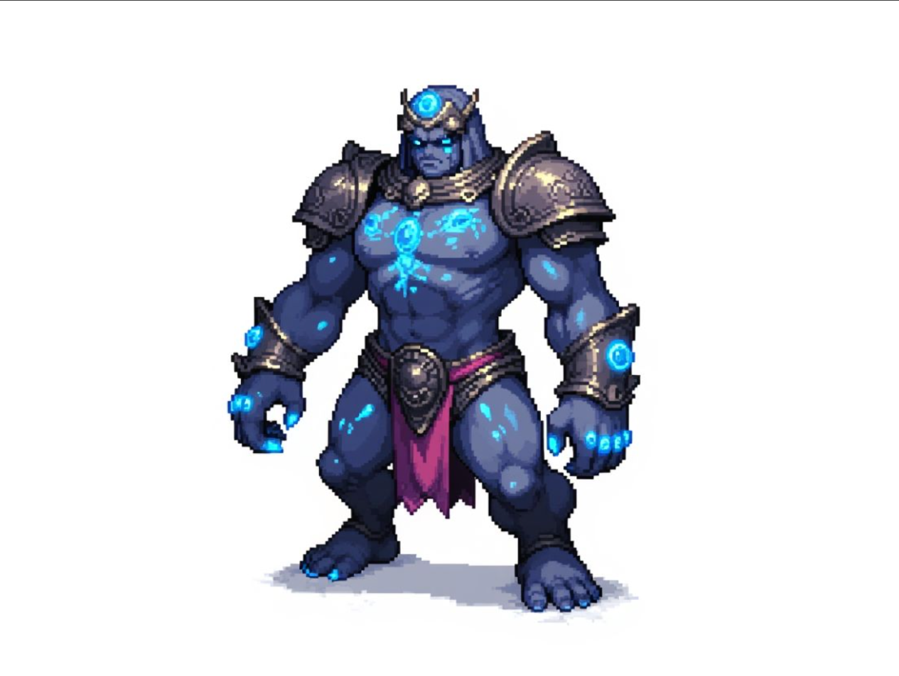 golem