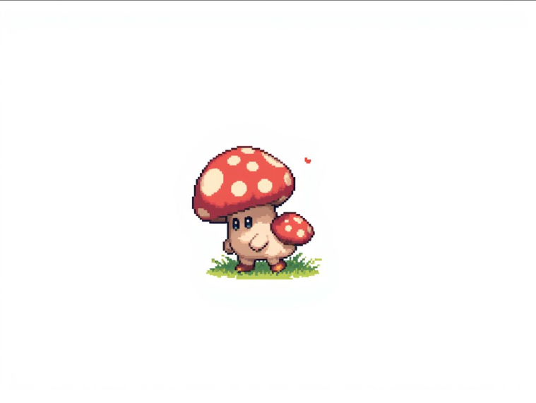 mushroom 2