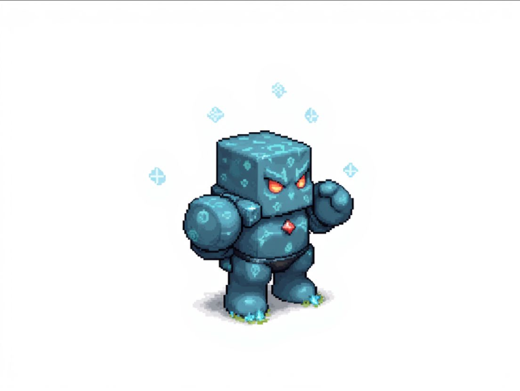 golem 1