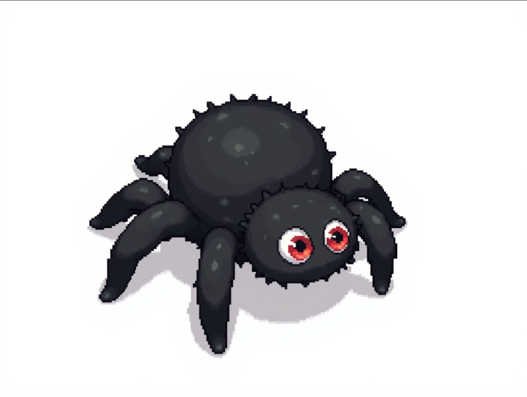spider 1