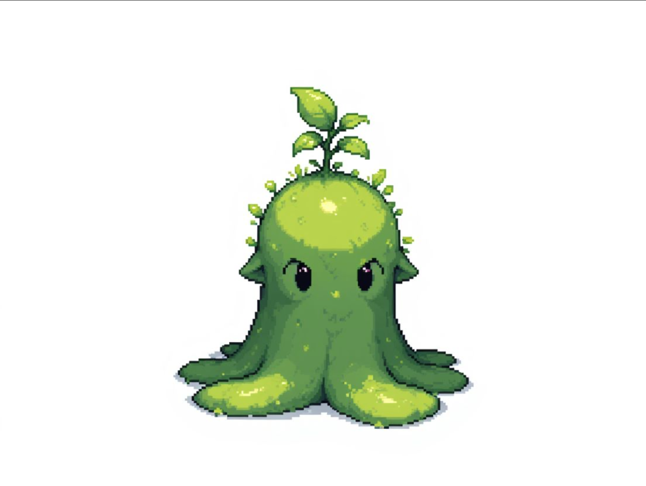 slime