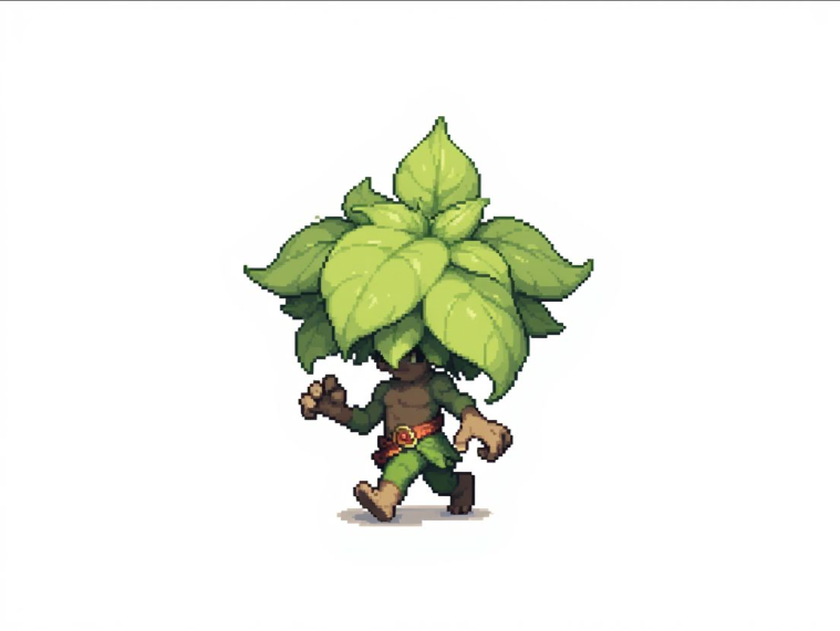 sprout 1