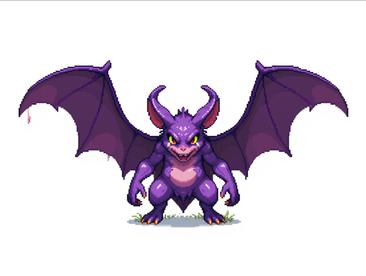bat