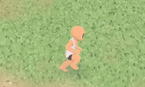 Running