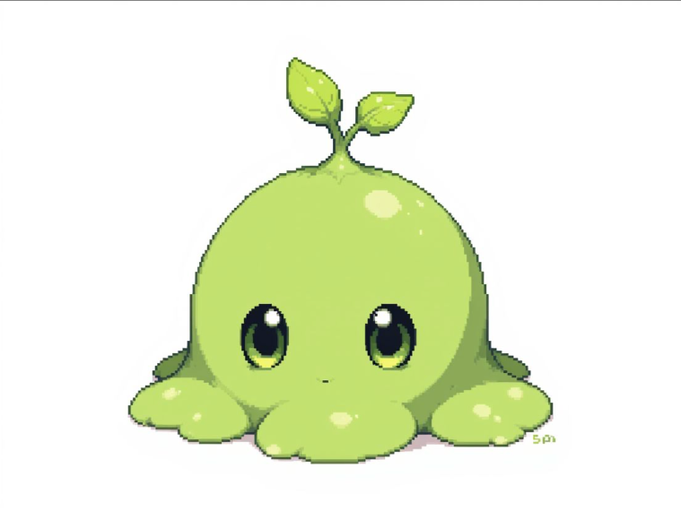 slime 1